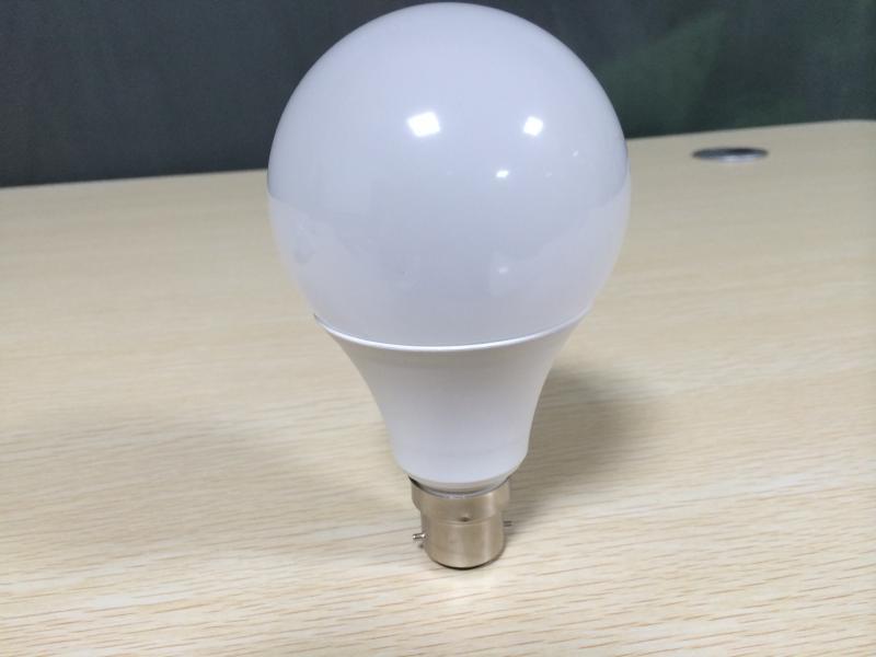 LED塑包铝球泡灯 5W 7W 9W LED球泡