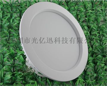 供应北京LED筒灯 4寸筒灯 8W 12W筒灯